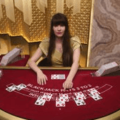 블랙잭 VIP Q game thumbnail